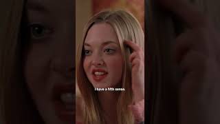 Would Karen understand Who's On First? #MeanGirls