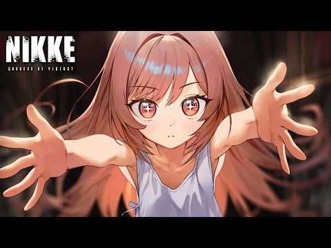 全プレイヤーが感動したNIKKE史上最も熱いストーリー｜勝利の女神：NIKKE【41～42章】