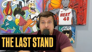 Miami Heat In Final Hours Of Giannis Trade Sweepstakes | Will Celtics Beat Them Again?