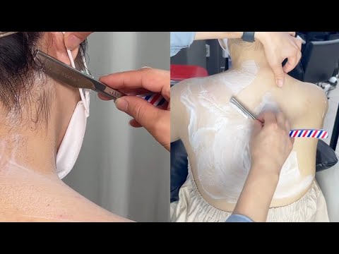 Stunning makeup transformation compilation video 2023 | female body saving