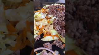 Eggroll in a Bowl