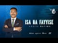 Addisu Wayima  Isa na fayyise