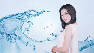 Silica Premium Water (シリカ・プレミアムウォーター) - PV