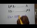 Understanding Time Conversions