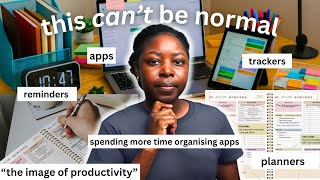The Overpriced Trend That Out-Of-Touch Productivity Influencers Can’t Stop