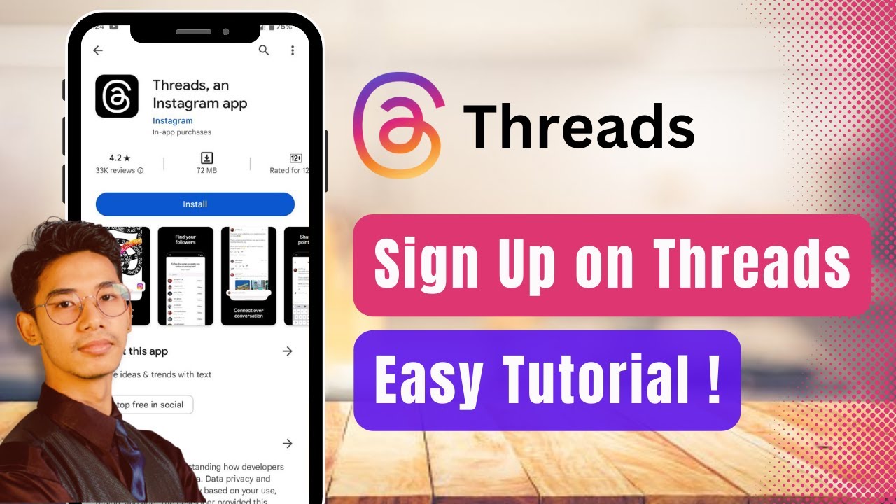 How To Combine Threads Accounts  2026