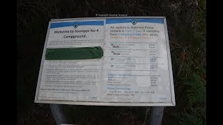 Stumpys Bay Campground 4 Mt William National Park North East Tasmania