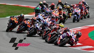 MAIN GAME MOTOGP RACING '23