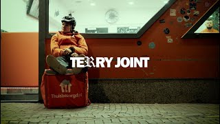 Terry Joint - Multiculturele Tatta