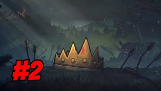 THE SEWERS?! - Tails Of Iron #2