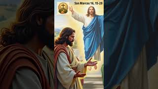 Si te sientes cansado y sin fuerzas… Jesús te hace un llamado hoy | Evangelio de Hoy (Marcos 16)