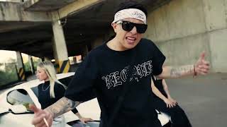 Soy Un Cabron De Barrio - Chikano JCR X Nath y Soph
