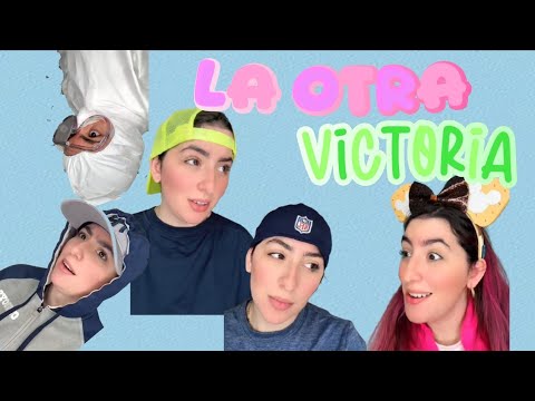 La otra Victoria @leidys_sotolongo Parte 1 #leidys_sotolongo #humor #viralvideo #shortvideo