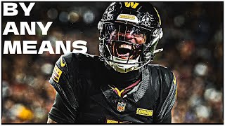 Washington Commanders 2026 Season Hype Video ᴴᴰ(ft. Jocko Willink)