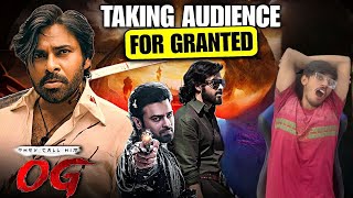 They Call Him OG Hindi Trailer Review By Movie Expert