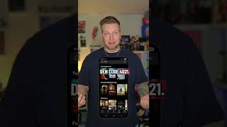 Alle geheimen Netflix Codes die besten Horrorfilm🔥#Netflix #WhatToWatch #horrortok #filmtok #horror