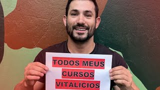 Black Vitalícia Caveira | Krav Maga Caveira