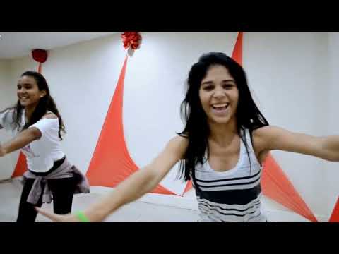 Pitbull - Fireball ft. John Ryan // @CiegoDanceFitness