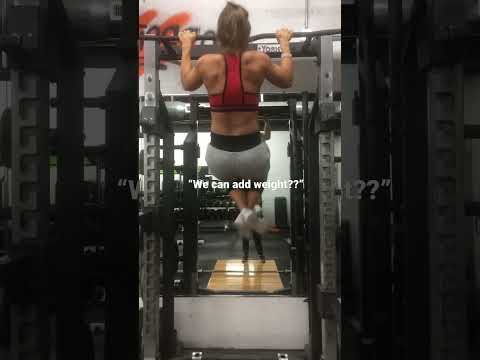 pull-up transformation #fitness