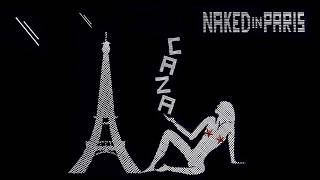 Naked In Paris - Caza (12" Version) 1983