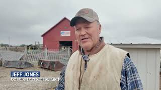 Nathan Lee: Mid-Missouri beef farmers are wary of Trump's plan to buy beef from Argentina