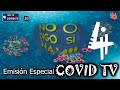 No digo ná - Especial COVID19 - Cap. 4