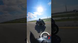 200 MPH run in Mexico on BMW S1000RR! #motorcycles #topspeed #bmws1000rr #bmw