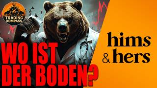 HIMS & HERS - Risiko bleibt hoch! Darauf kommt es jetzt an | Analyse & Kursziele
