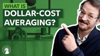 What Is Dollar-Cost Averaging? | Fidelity Investments