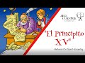 El Principito: Capítulo 15