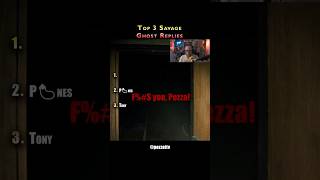 Top 3 Savage Ghost Replies (Try Not to Laugh)