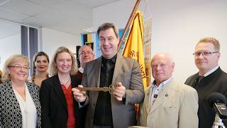 7 Jahre Kulturzentrum BKDR – Ein Leuchtturm mit bundesweiter Strahlkraft und darüber hinaus