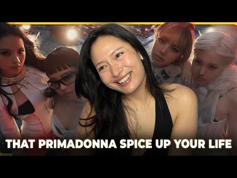 BLACKPINK - ‘뛰어(JUMP)’ M/V REACTION