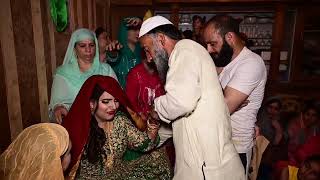 Emotional 😭💔💔💔💔 vidai 💔😭 Jammu and Kashmir