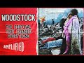 Woodstock Festival Impact and Legacy