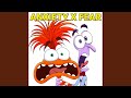 Understanding Fear and Anxiety