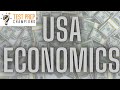 Foundations of the US Economic System
