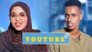Rer Comment yaa qol igu soo xiro  ||sayga xaaji || barnaamijka majlis miski 😂