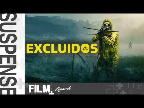 Excluidos // Película Completa Doblada // Suspense // Film Plus Español