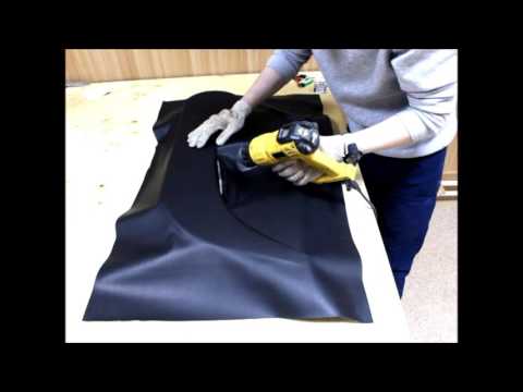 Перетягиваем двери на Шевроле круз pull the doors on the Chevrolet Cruze
