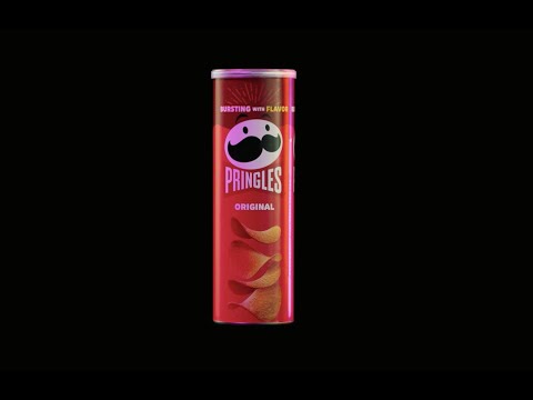 Pringles | Unlock a New Challenge