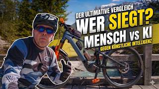 KI vs. Körpergefühl: Kann ChatGPT mein Focus JAM² 7.9 besser einstellen als ich?