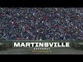 2024 Xfinity 500 at Martinsville Speedway - NASCAR Cup Series