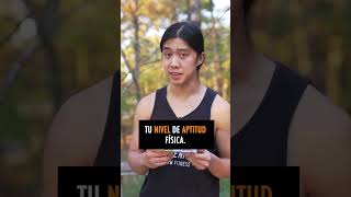 ¿Cuántas repeticiones son ideales? I Fitness
