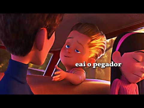 Melhores Perólas das Animações por 7 minutos e 38 segundos prt.9