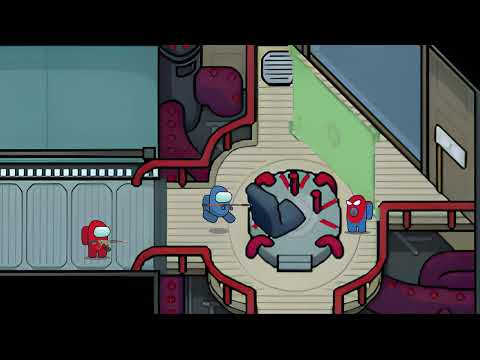 Among us spider man - EP01