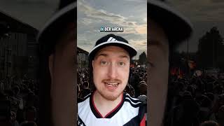 Mit wem schaust du die WM in Oldenburg?🇩🇪