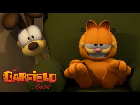 🧡🍕 Everybody Loves Garfield 🤩 Garfield | Livestream