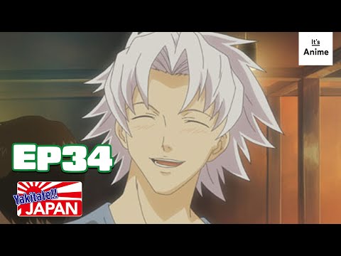 Full Episode 34 | Yakitate!! JAPAN | It's Anime［Multi-Subs］