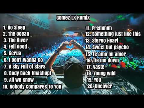 DJ BARAT YANG LAGI VIRAL 2020 || SLOW REMIX FULL ALBUM TERBARU 2020_(GOMEZ LX)